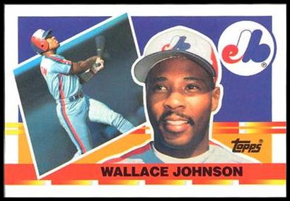 46 Wallace Johnson